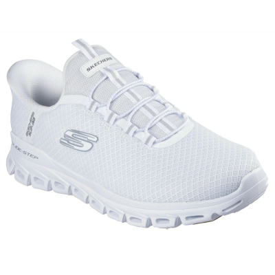 Патики за трчање Skechers Slip Ins Glide Step, Memory Foam, за мажи