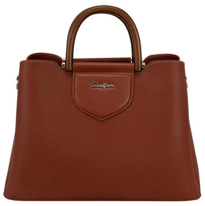 Çantë krahu David Jones CM5307, e kaftë