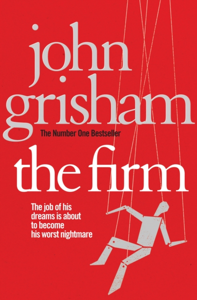 Firm - John Grisham