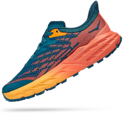 Atlete për femra Hoka One One Speedgoat 5 Wide W, nr. 42 2/3