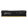 Memorie RAM Kingston FURY Beast, 16GB DDR4, 3600MT/s CL17, e zezë