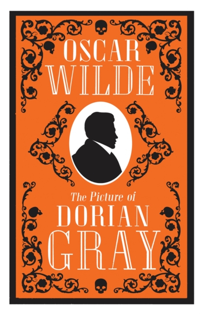 Picture Of Dorian Gray - Oscar Wilde