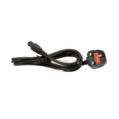 Kabllo energjetike Intel C5 Type G UK, 250V, 1.8m