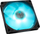 Ventilator Scythe Kaze Flex 92 RGB, i zi