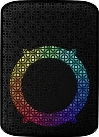 Boks Bluetooth HiFuture EVENT, 80W, Bass Boost, i zi