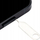 Kabllo USB C JJC MCK CS1BK, me adapterë Lightning Micro USB USB A, e zezë