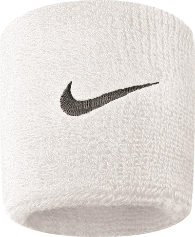 Shirit dore Nike Swoosh, i bardhë