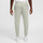 Pantallona Nike Sportswear Club Fleece, për burra, jogger, Jade Horizon