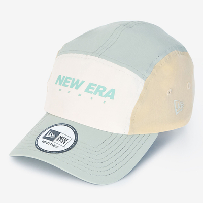 Kapelë New Era Ne Tech Runner, e gjelbër
