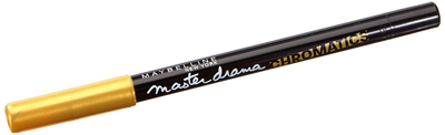 Laps për sy Maybelline Master Drama (Khol Liner), Vibrant Gold, 4 g