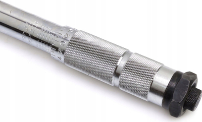 Çelës momenti me goditëse, 1/2", 28–210Nm, set