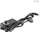 Tendë fotografike Freepower Shadowless Tent 140cm, LED 6x50W, e zezë