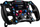 Timon sim racing Cube Controls CSX-3, 4" LCD, 6 padele, i zi