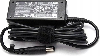 Adaptor karikimi HP 45W, USB-C, i zi