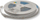 Shirit LED V-TAC SMD5050, 5m, 24V RGB CCT, IP65