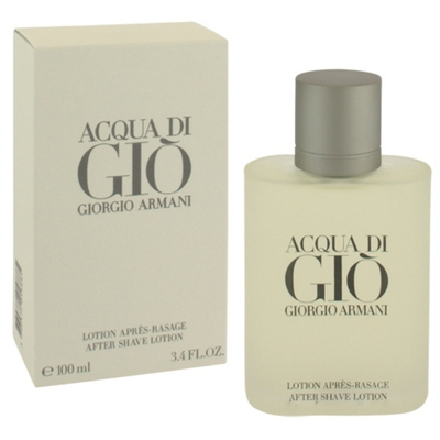 Losion pas rroje Giorgio Armani Acqua Di Gio Pour Homme
