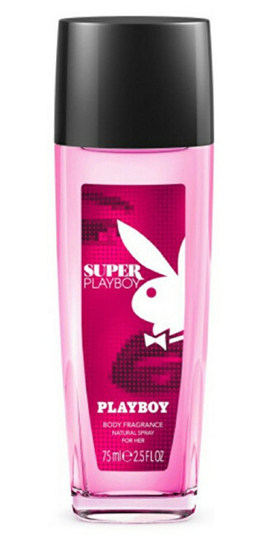 Sprej Super Playboy For Her