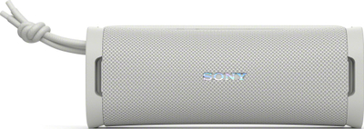 Altaparlant portativ Sony ULT Field 1 SRSULT10, Bluetooth, mono, i bardhë