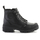 Чизми Palladium Pallabase Leather W 96905-001-M, кожа, за жени, црни