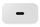 Karikues Samsung EP-TA2510, 25W, USB-C 3A, i bardhë