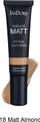 Fondatinë IsaDora Natural Matt Oil Free, 35 ml, ngjyra 18 Almond