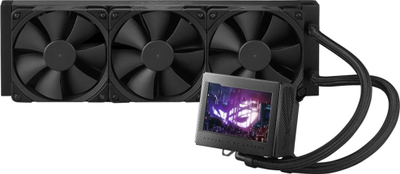 Ftohës me ujë Asus ROG Ryujin III 360