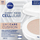 Krem pudër cushion Nivea Expert Finish Cellular 3n1 Care Cushion 03 Dark, SPF15, 15 ml