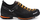 Планинарски чевли Salewa MTN Trainer 2 GTX, Gore Tex, Vibram, црни портокалови