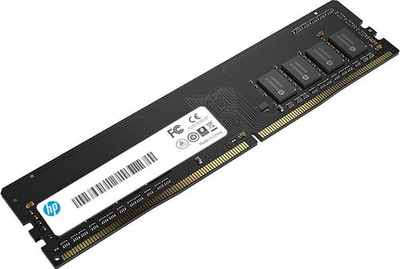 Memorie HP V2, DDR4, 16 GB, 2666 MHz, CL19, 7EH56AA#ABB