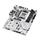 Plakë amë Asus ROG Strix B850 A Gaming WiFi, socket AM5, DDR5, e bardhë