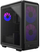 Куќиште за персонален компјутер Cooler Master MasterFrame 500 Mesh, MIDI Tower, проѕирно, црно