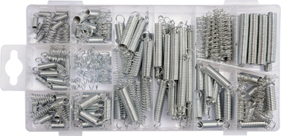 Set susta Yato T-06875, 200 copë