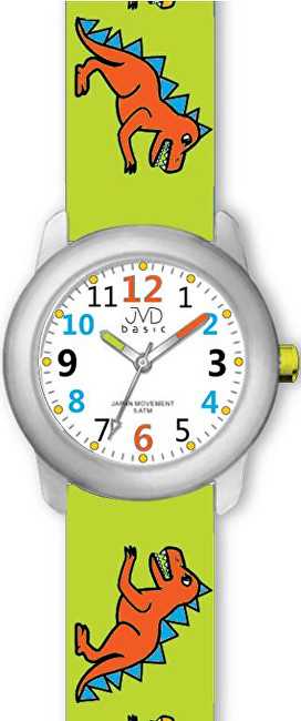 Orë dore JVD J7123.2