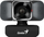 Ueb kamerë Genius FaceCam Quiet, e zezë