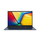 Laptop ASUS Vivobook 17 X1704VA, i3-1315U, 17,3\", FHD, 8GB, 512GB SSD, UHD, Win 11 Home, blu