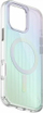Këllëf telefoni Uniq Coehl Linear iPhone 16 Pro Max 6.9", Magnetic, opal iridescent