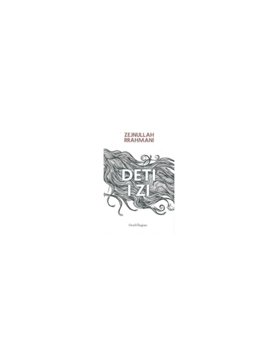Deti I Zi - Zejnullah Rrahmani