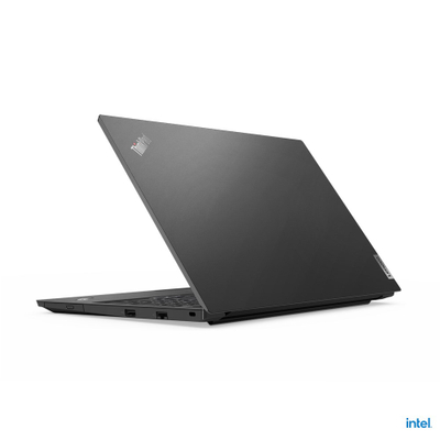 Laptop Lenovo ThinkPad E15, 15.6", Intel i5-1235U, 16 GB RAM, 384 GB SSD, i zi