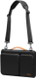 Tomtoc Чанта за Лаптоп за 15-16 Inch MacBook Pro, Црна