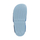 Sandale fëmijësh Adidas Adilette Jr IH3632, mbyllje me rrip ngjitës, taban gome, blu