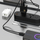 Karikues muri Dudao A27 MaxC, 35W, USB C edhe USB A, me kabllo USB C, i bardhë