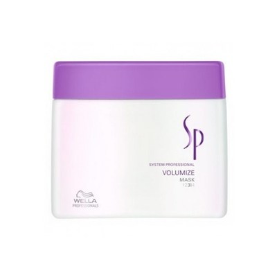 Maskë për flokë Wella Professional 400 ml, woman