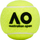 Topa tenisi Dunlop Australian Open, 4 copë