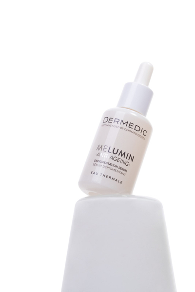 Serum depigmentues  Dermedic MELUMIN, 30ml