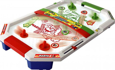 Lojë Epoch Super Mario - Gra Air Hockey (7361)