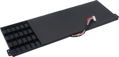 Bateri laptopi CoreParts MBXAC-BA0127, për zëvendësim, e zezë