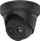 Kamerë IP Hikvision DS-2CD2343G2-IU 2.8mm, 4MP, me mikrofon, e zezë