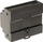 Напојување енергија DIN GLP DL2-150-24-U, 24V 150W, 6.25A, црно