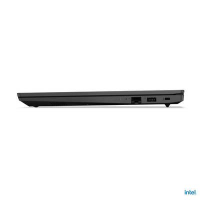 Laptop LENOVO V15 G2 ITL, 15.6", 8GB RAM, 256GB SSD, Core i3-1115G4, Intel UHD Graphics, gri