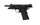 Pistoletë ajri RANGER M1911 KWC, CO2, 4.5mm BB, blowback, metalike